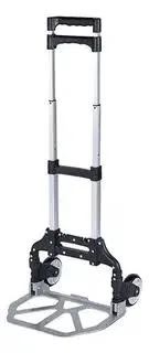 [OT0006] CARRUCHA DE MANO PLEGABLE 100 KG (400MM X 1000MM)