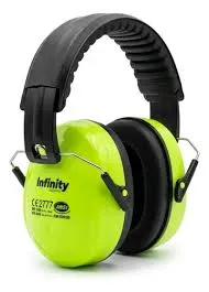 [PA0002] PROTECTOR AUDITIVO 33DB T/CINTILLO INFINITY
