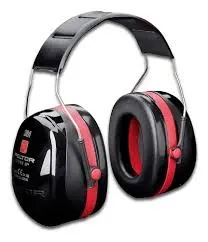 [PA0004] PROTECTOR AUDITIVO TIPO CINTILLO 3M H10A (PELTOR) NEGRO