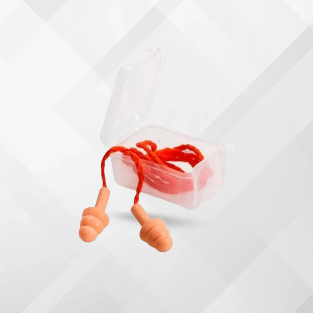 [PA0006] PROTECTOR AUDITIVO DE CAJITA