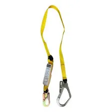 [CP0005] ESLINGA DE SEGURIDAD 1 MOSQUETON MARCA ZASC