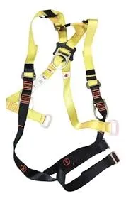 [CP0007] ARNES DE SEGURIDAD C/1 ANILLO TIPO D MARCA ZASC