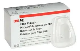 [PR0005] RETENEDOR 501 3M