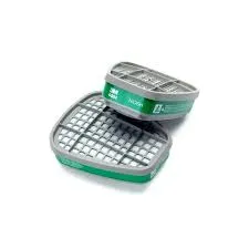 [PR0006] CARTUCHO 6004 3M PARA AMONIACO