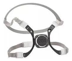 [PR0011] ARNES 6281 PARA MASCARAS MEDIA CARA 3M 6200
