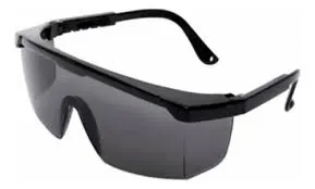 [PV0009] LENTES CONTRA IMPACTO OSCURO