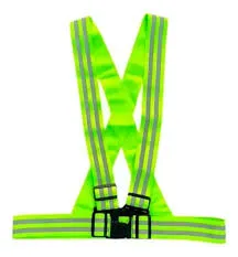 [SE0001] TIRANTE VIAL CON C/R VERDE