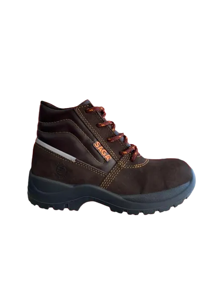 [PC0020-45] BOTA DE SEGURIDAD 4050 (TALLAS 45 Y 46) (45)