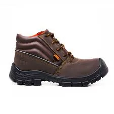 [PC0020-45] BOTA DE SEGURIDAD 4050 (TALLAS 45 Y 46) (45)
