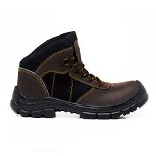 BOTA DE SEGURIDAD 4051 (TALLAS 45 Y 46)
