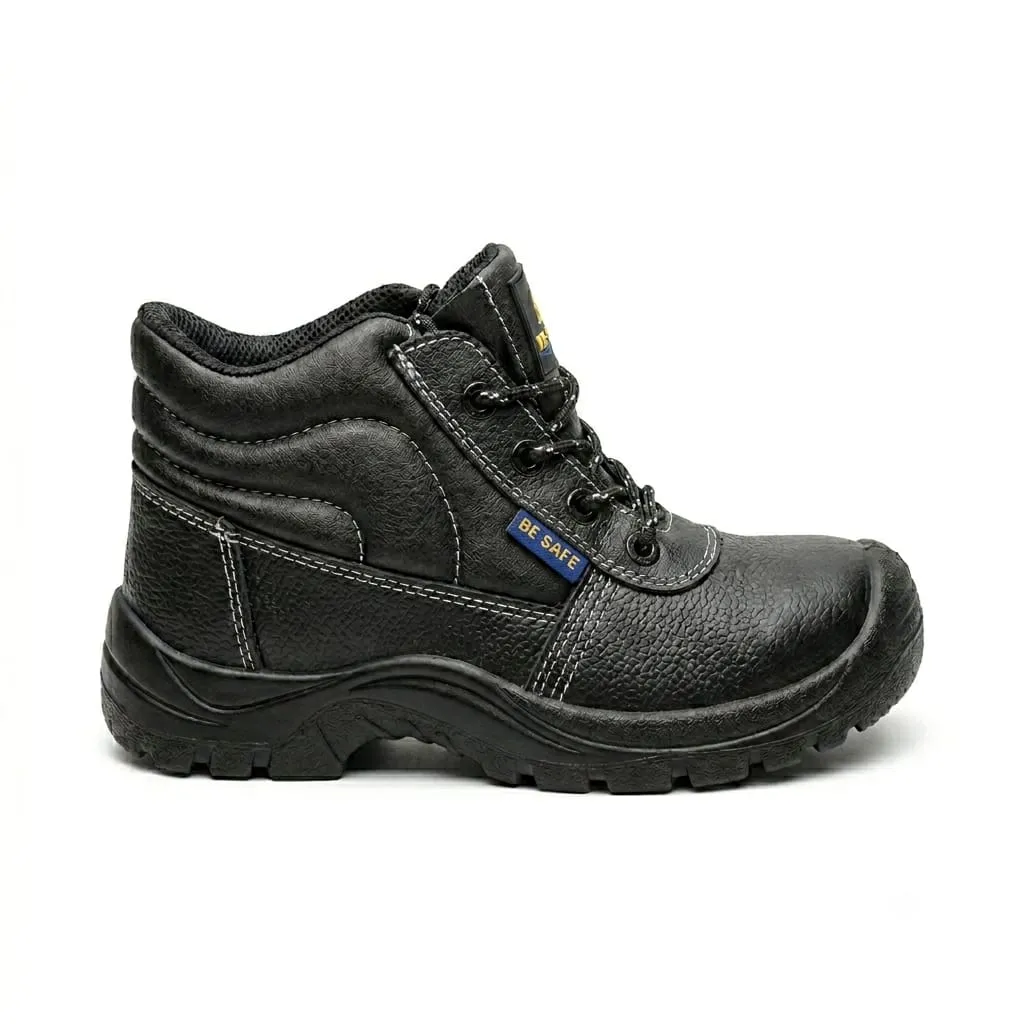 [PC0005-35] BOTA OPERADOR BGB BE SAFE PAR (35)