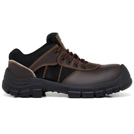 ZAPATO DE SEGURIDAD 1051