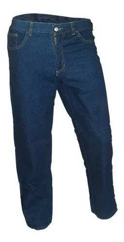 [OT0002-´26] PANTALON INDUSTRIAL P/CABALLERO 3 COSTURAS S/LOGO (´26)