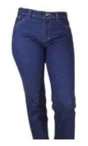 [OT0003-´26] PANTALON INDUSTRIAL P/DAMA 3 COSTURA S/LO (´26)