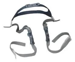 ARNES PARA MASCARA DE SILICON 7502 3M