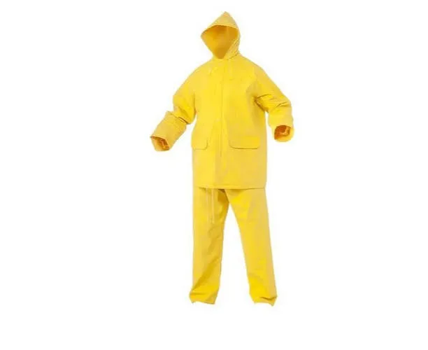 IMPERMEABLE T/MOTORIZADO INTOOL (S)